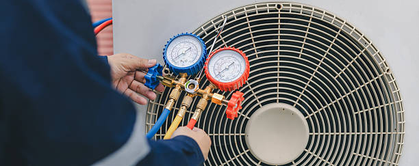 Trusted Ac Repair service in Duvall, WA - Leonard HVAC