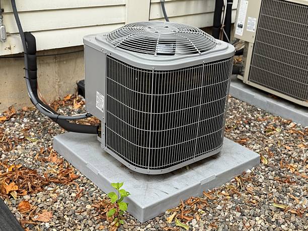 24/7 Emergency Heat Pump Repair experts in Duvall, WA