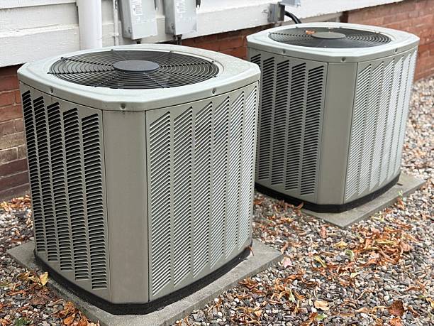 Reliable Heat Pump Repair contractor in Duvall, WA by Leonard HVAC